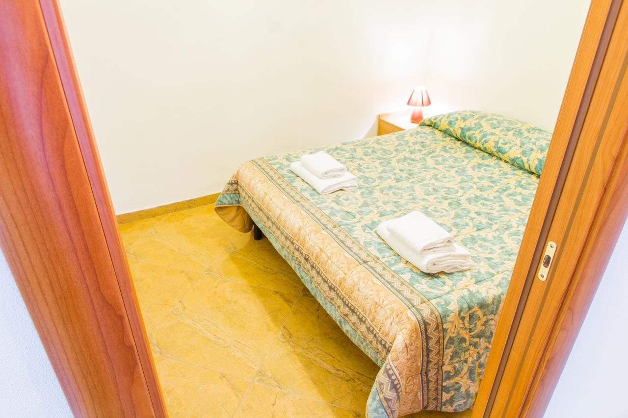 Gaia - Low Cost Studio Cefalù Exteriör bild
