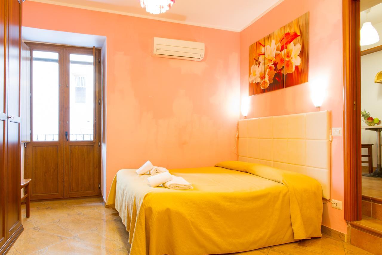 Gaia - Low Cost Studio Cefalù Exteriör bild