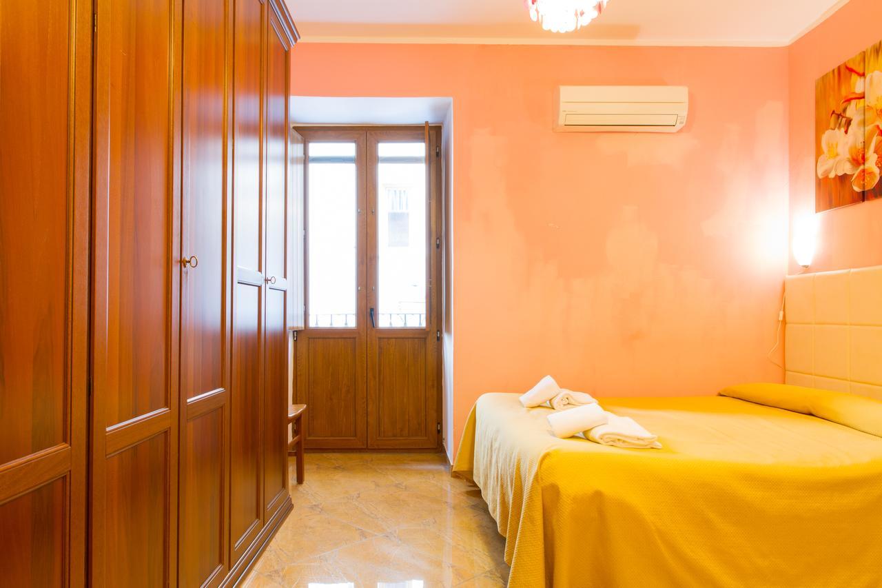 Gaia - Low Cost Studio Cefalù Exteriör bild